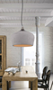 Lampa wisząca PARMA CONCRETE Azzardo AZ2799 szary
