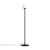 Lampa podłogowa PINNE Aldex 1080A1 czarny