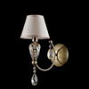 Kinkiet Maytoni RC855-WL-01-R Murano - Brąz