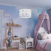 Sollux Lighting Lampa wisząca FAIRY 30 SL.1416