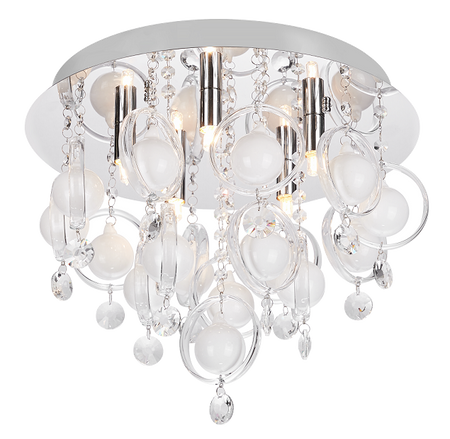 Plafon Zuma Line 19031-M GRESSA