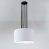 Lampa wisząca IHI 9491/E27/CZ/BI Shilo
