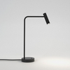 Lampa stołowa Astro Enna Desk LED 1058006 Matowy Czarny