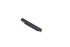 Lampa szynowa magnetyczna 12W CCT SMART Azzardo KIRA AZ4901 czarny