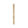 Lampa ścienna Abigali 6611 Marble Stone 607Y 28W 3000K 5 x 5 x 120 cm