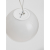 Lampa wisząca Luces Exclusivas LIVANDO LE45179 biały