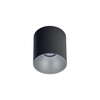 Spot Nowodvorski 8223 POINT TONE BLACK/SILVER