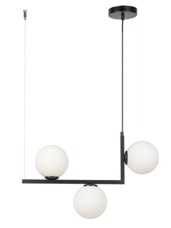 Sigma 33609 Andy 3 zwis czarny