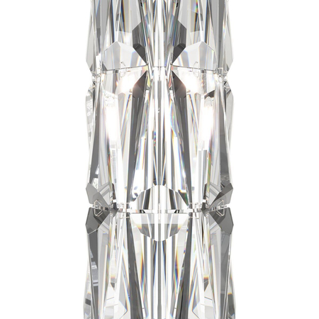 Lampa podłogowa Maytoni Puntes MOD043FL-08CH Chrome
