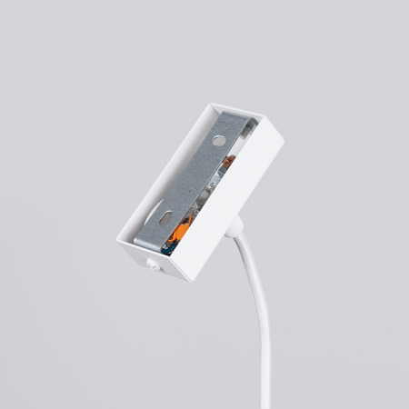 Sollux Lighting Lampa wisząca SPARK czarna SL.1395