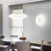 Lampa wisząca Ideal Lux 019741 Glory SP5 D60 