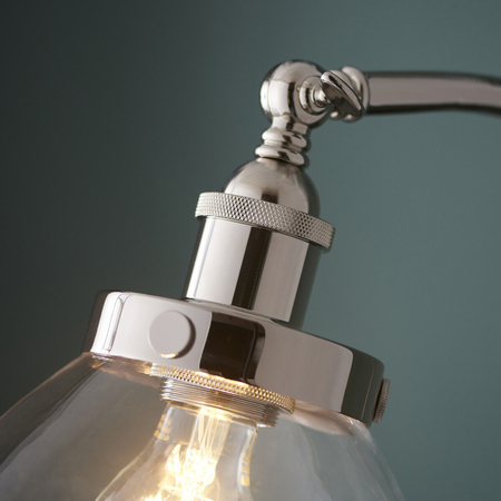 Endon Lighting Lampa podłogowa 97591