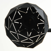 Spot Reus 2xE14 czarna LP-8069/2WS BK