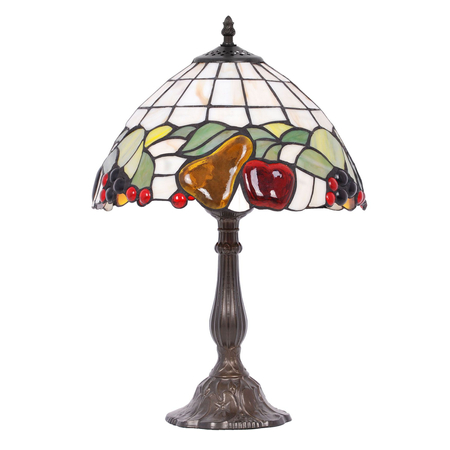 Lampa stołowa FRUIT Kaja K-G12550 