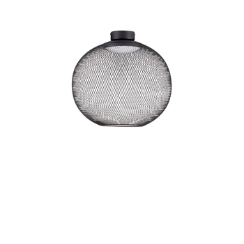 Lampa sufitowa Luces Exclusivas LE44254 czarny