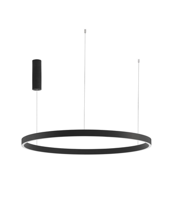 Lampa wisząca Luces Exclusivas BARI - szczotkowanego złota LE43248