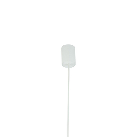 Lampa wisząca CANDY Nowodvorski 10335 biały