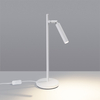 Sollux Lighting Lampa biurkowa PASTELO biała SL.1468