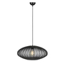 Lampa sufitowa Markslöjd FLORENCE 108793 czarny