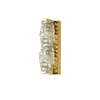 Kinkiet Azzardo FLORENCE AZ6188 GOLD
