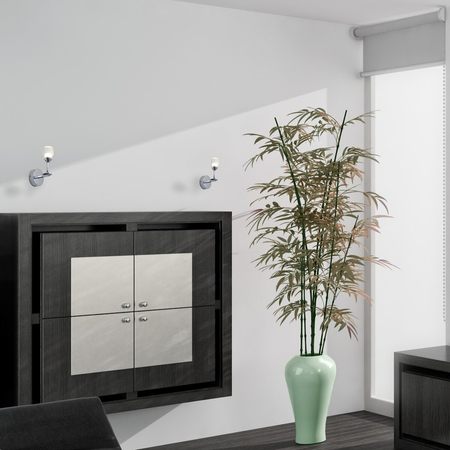 Milagro KINKIET COPPA 1x5W LED ML307 CHROM