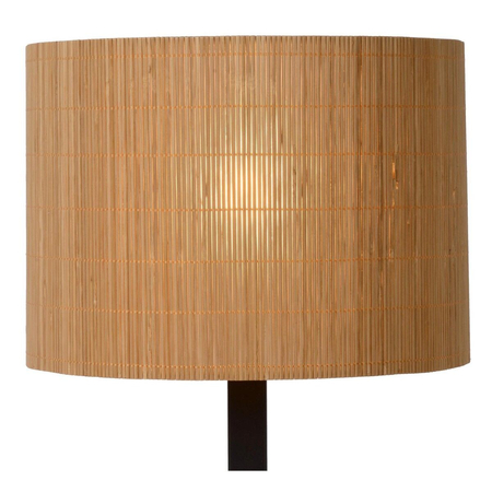 Lampa stołowa Lucide MAGIUS 03529/81/30 drewniany