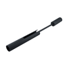 Reflektor nastropowy LED Abigali Longer 12W czarny CRI90+ NW