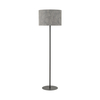 Lampa podłogowa Nowodvorski LAGO 11676 Szary