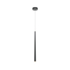 Lampa wisząca Cascade Maytoni MOD132PL-L28BK black