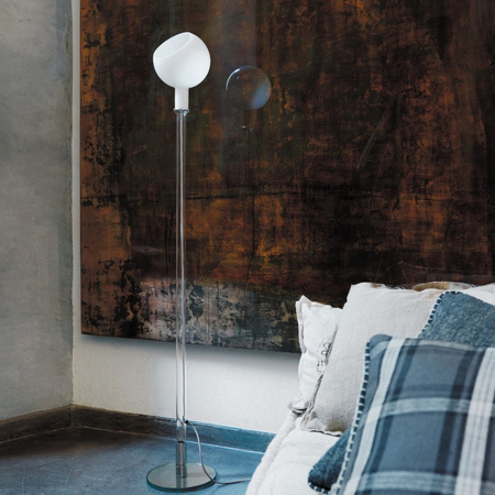 Lampa podłogowa Fontana Arte F265925100BINE Parola