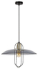 Lampa wisząca Rabalux Vida 5000 czarny