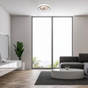 Lampa sufitowa Rabalux Horacio 71009 czarny