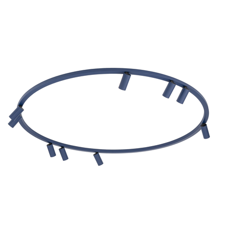 Spot Nowodvorski FOURTY 11953 granatowy