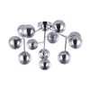 Lampa sufitowa Maytoni MOD545PL-12CH Dallas - Chrom