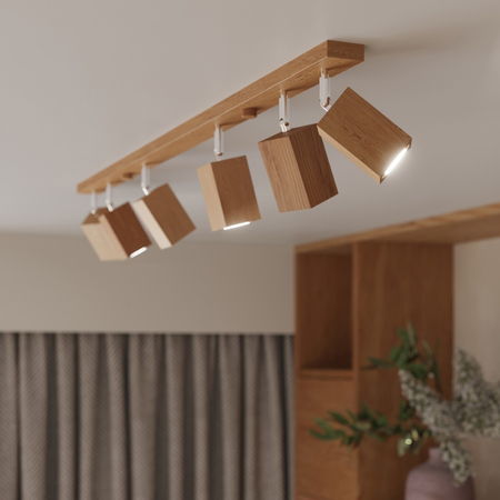 Sollux Lighting Plafon LAGOS 10 biały SL.0996
