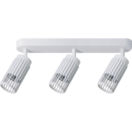 Milagro VERTICAL WHITE SPOT 3xGU10 ML0306 BIAŁY