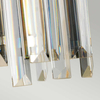 Kinkiet Elstead Lighting Aries szary ARIES1