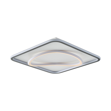 Lampa sufitowa Zuma Line MX3889-1B-3BGT LENS LAMPA SUFITOWA CZARNA-ZŁOTA/BLACK-GOLD