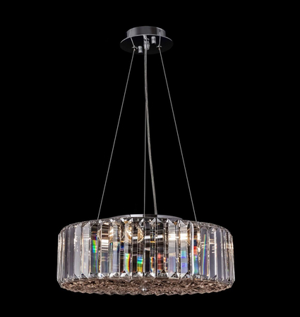 Lampa wisząca Maytoni Recinto MOD080CL-06CH Chrome