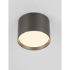Spot Luces Exclusivas RINVELA LE45506 srebrny i odcienie srebra