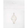 Lampa wisząca Luces Exclusivas NERELDO LE45308 biały
