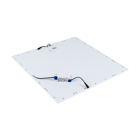 Panel LED Greenie UltraSlim 40W Professional 600x600mm 5 lat gwarancji Biała Ciepła