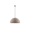 Lampa wisząca Luces Exclusivas NAVIRTA LE45344 brązowy i odcienie brązu