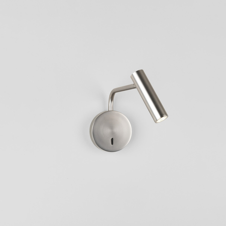Kinkiet Astro Enna Wall LED 1058056 Matowy Nikiel
