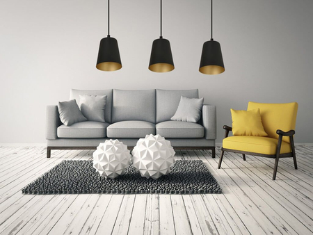 Lampa wisząca MILARGO 3 BLACK / GOLD Emibig 415/3 czarny/złoty