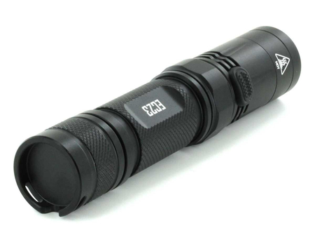 Latarka Nitecore EC23