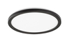 Lampa zewnętrzna Rabalux Inverness 7774 czarny