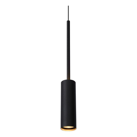 Lampa wisząca Lucide TUBULE 24401/21/30 czarny