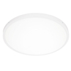 Plafon Italux Pelaro PLF-7001-600R-WH-4K Biały
