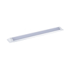 Oprawa liniowa LED Greenie Wodoodporna Slim 0,6m 18W IP44 barwa biała naturalna NW